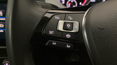 Volkswagen Golf 1.5 TSI EVO Match 5dr Petrol Hatchback